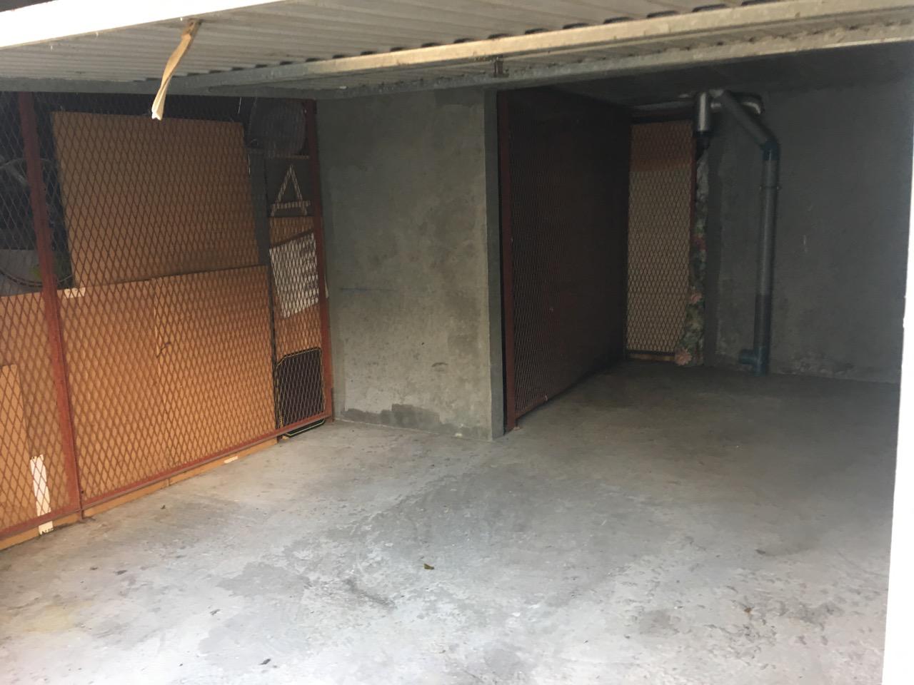 Espace de stockage sécurisé à Évreux