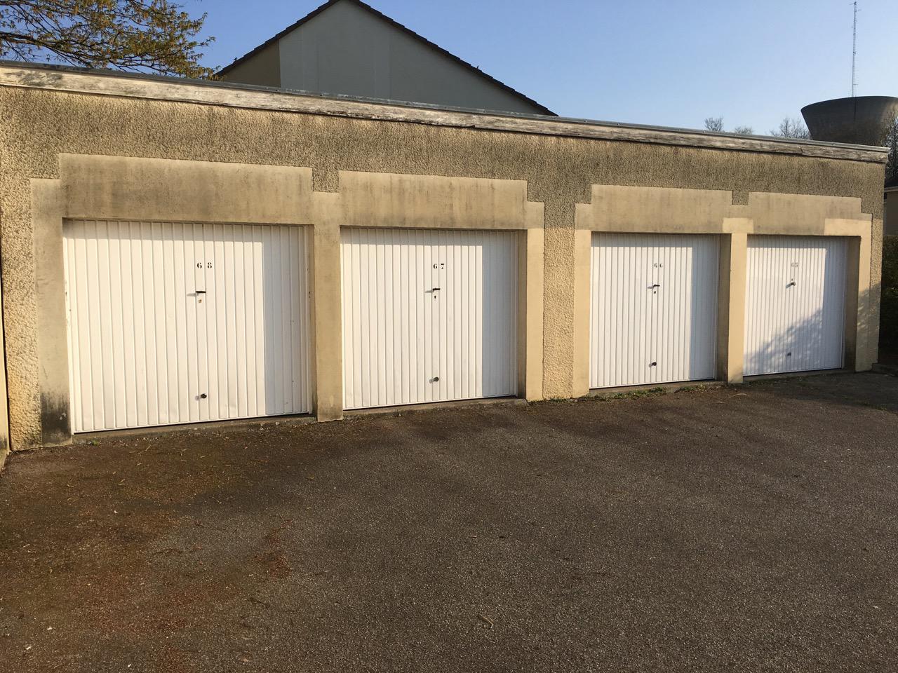 Box / Garage à louer