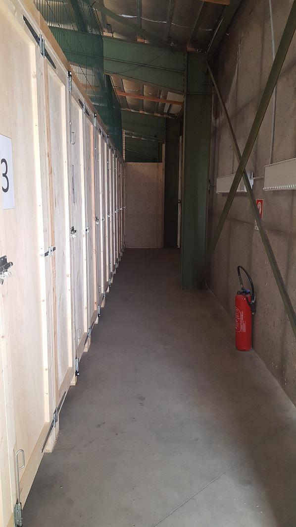 Box de stockage à prix malin - 4