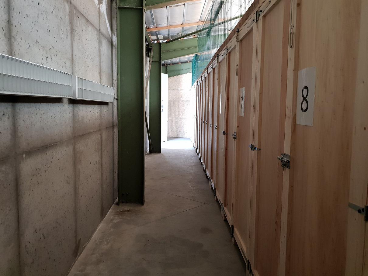 Box de stockage à prix malin - 4