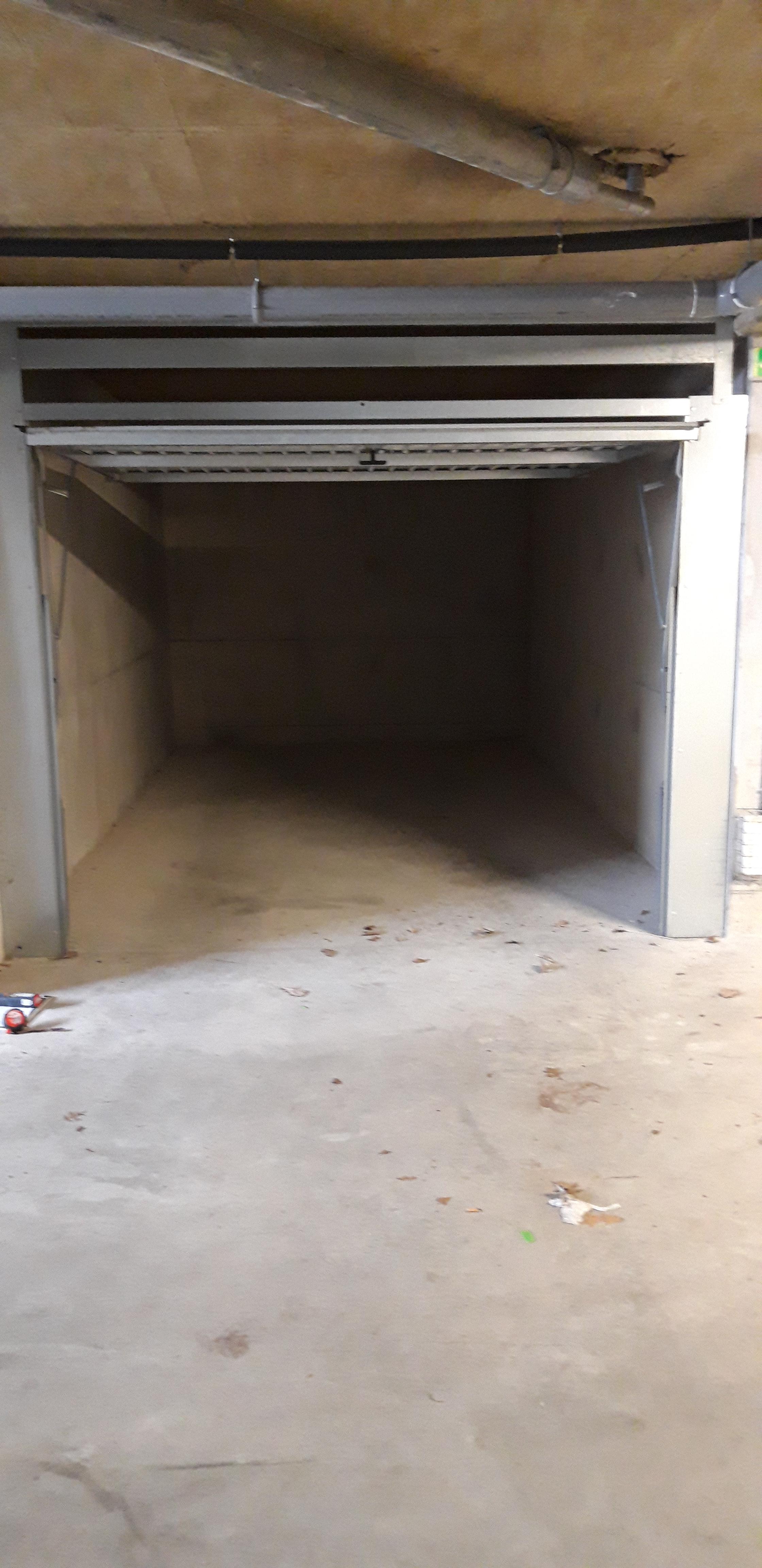 Garage proche Rennes
