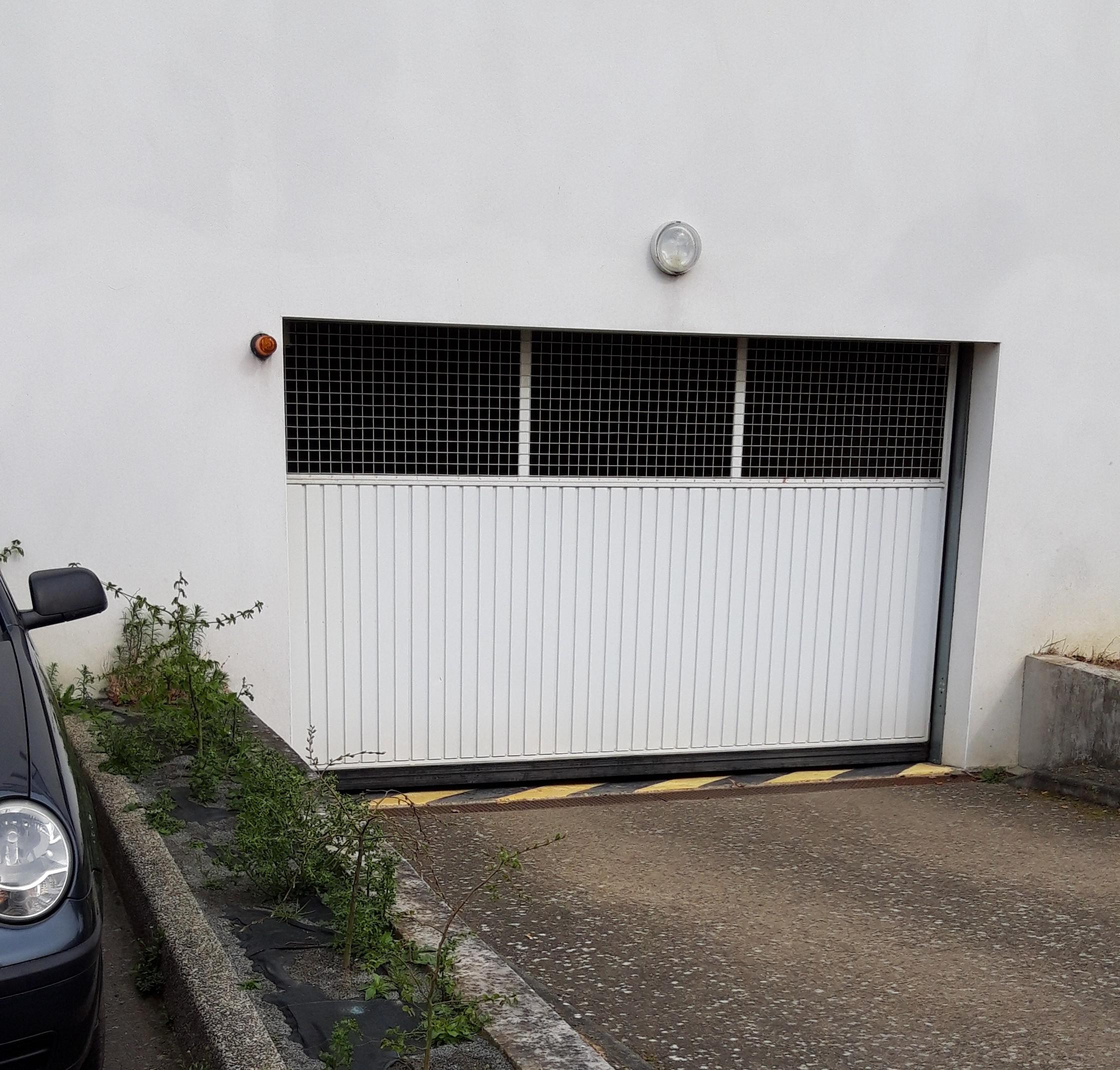 Garage proche Rennes