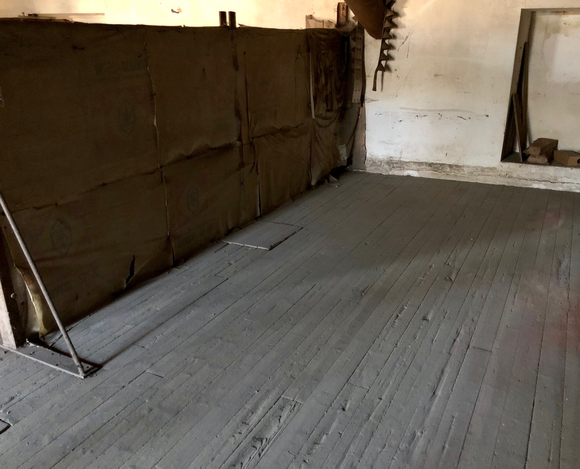 STOCKAGE 5 m² - Particuliers et professionnels -