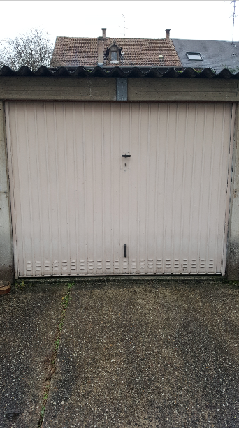 Box de stockage proche Strasbourg