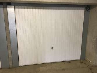 Box en sous-sol sécurisé à Rennes