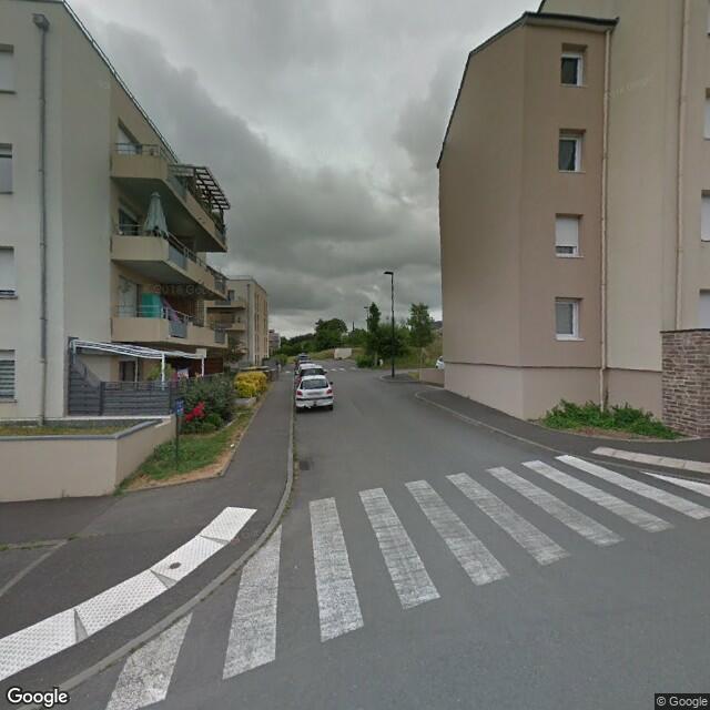 Garage proche Rennes