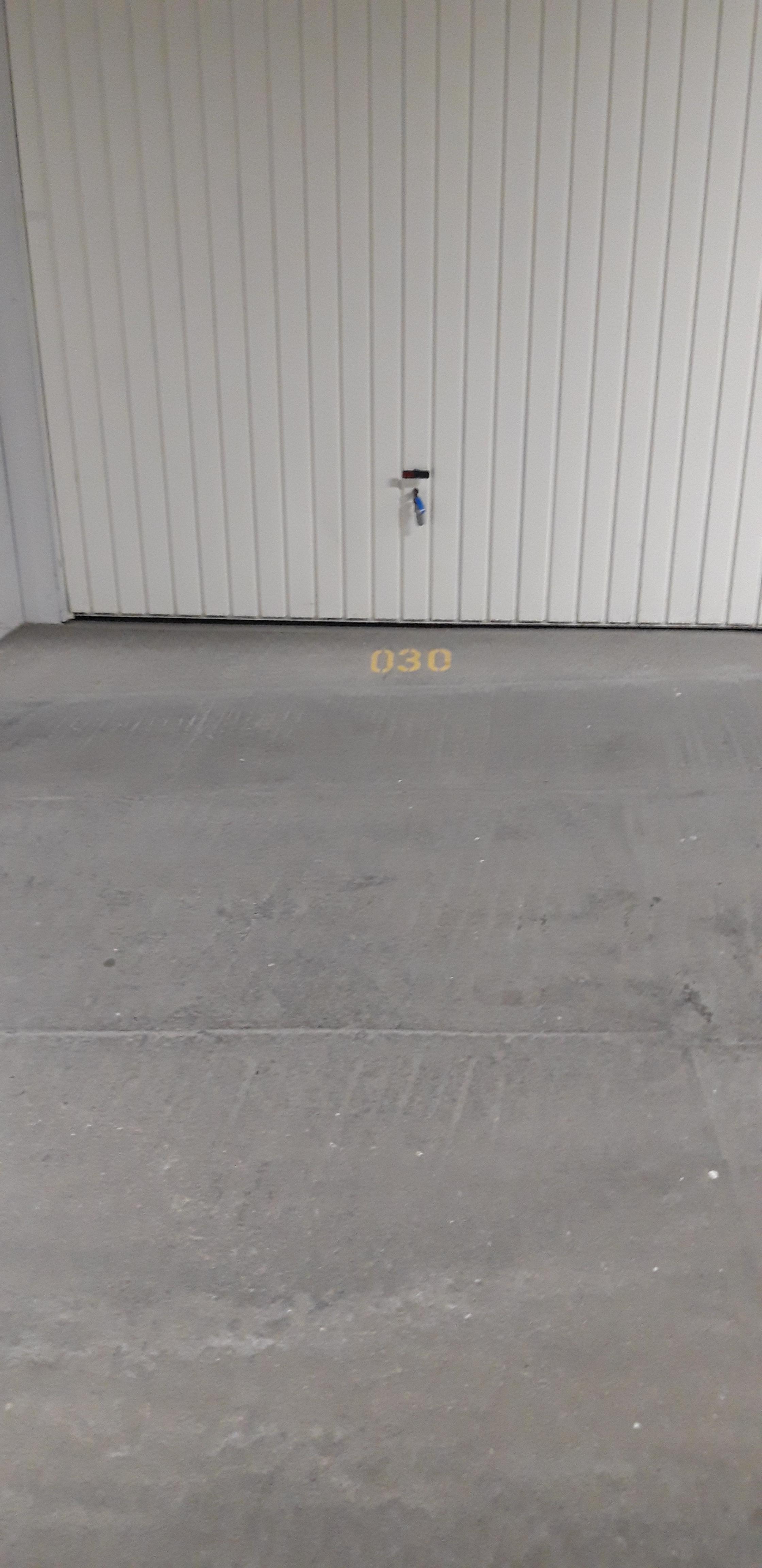 Louer garage Rennes