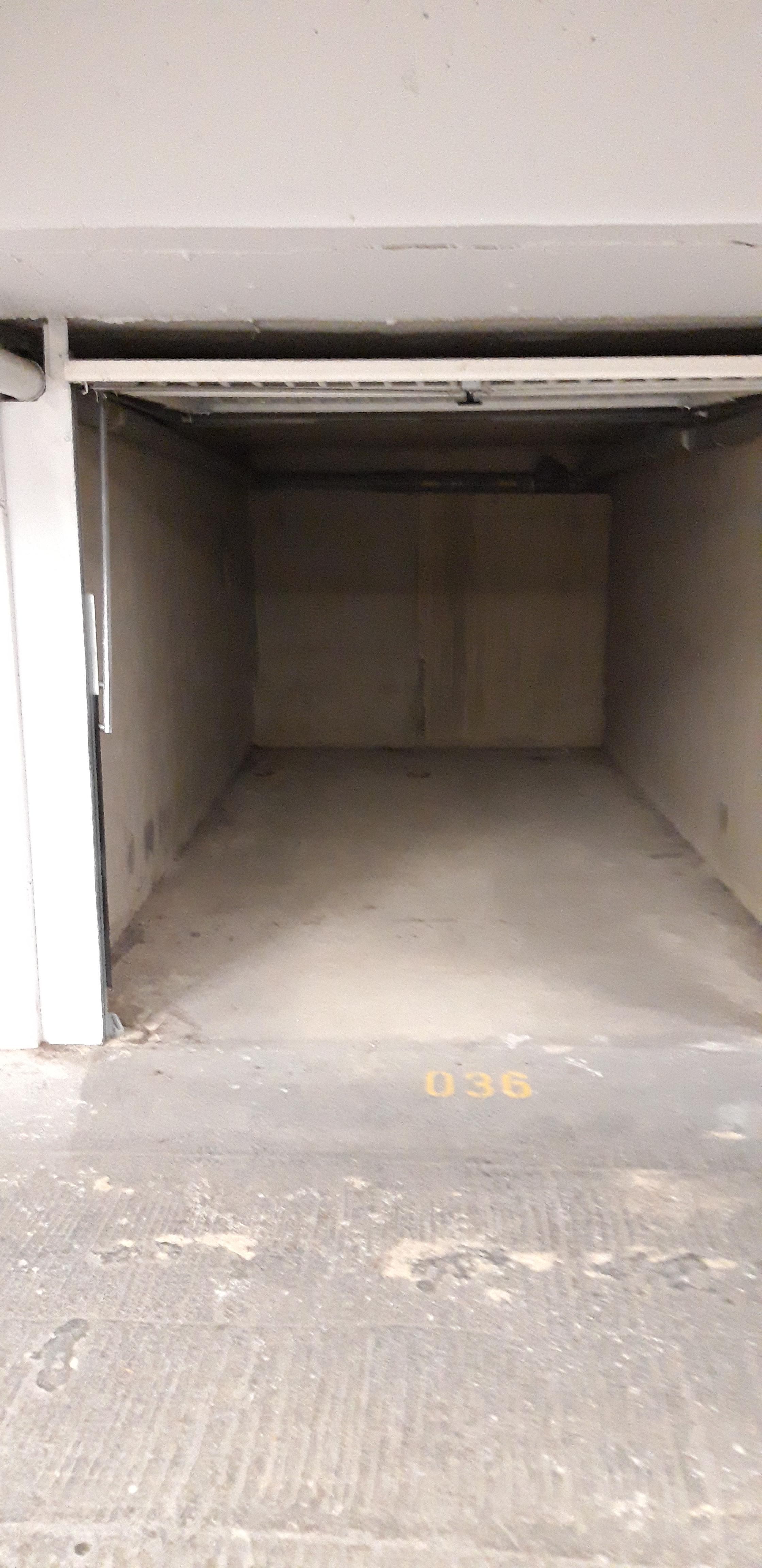 Garage Rennes