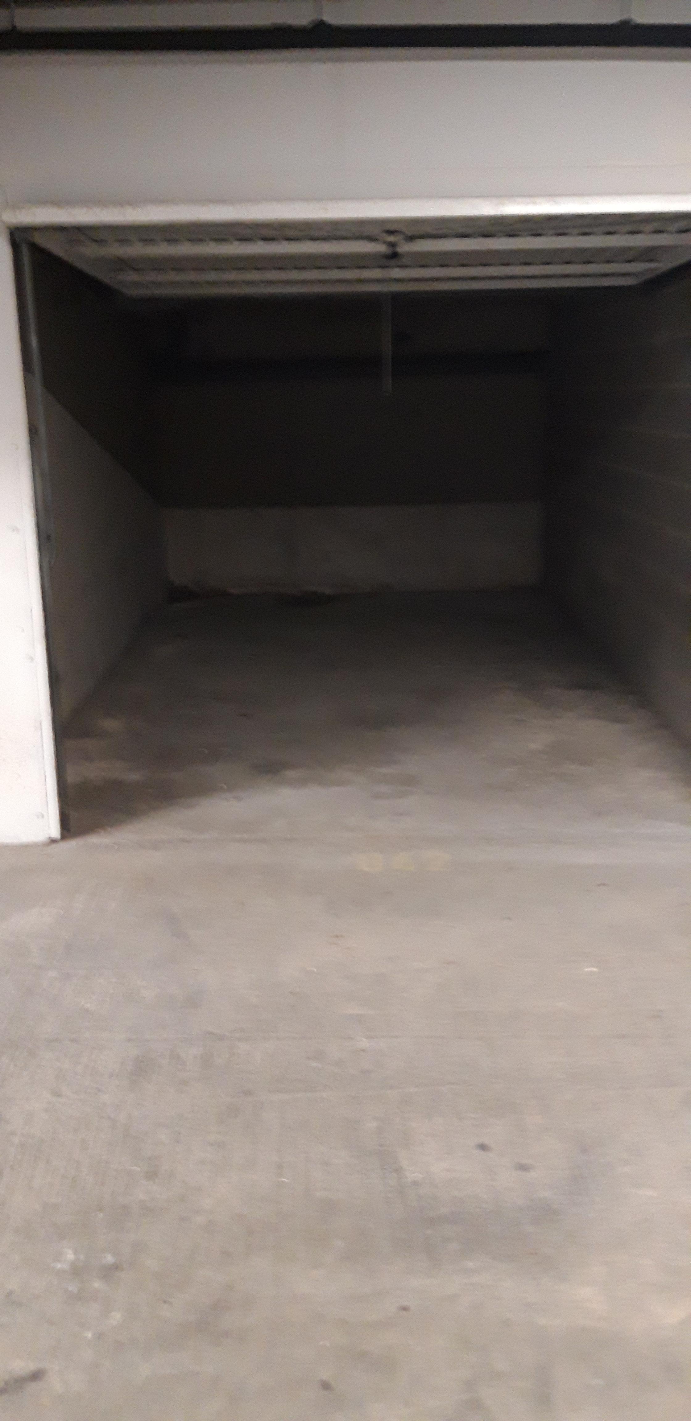 Louer garage Rennes Sud