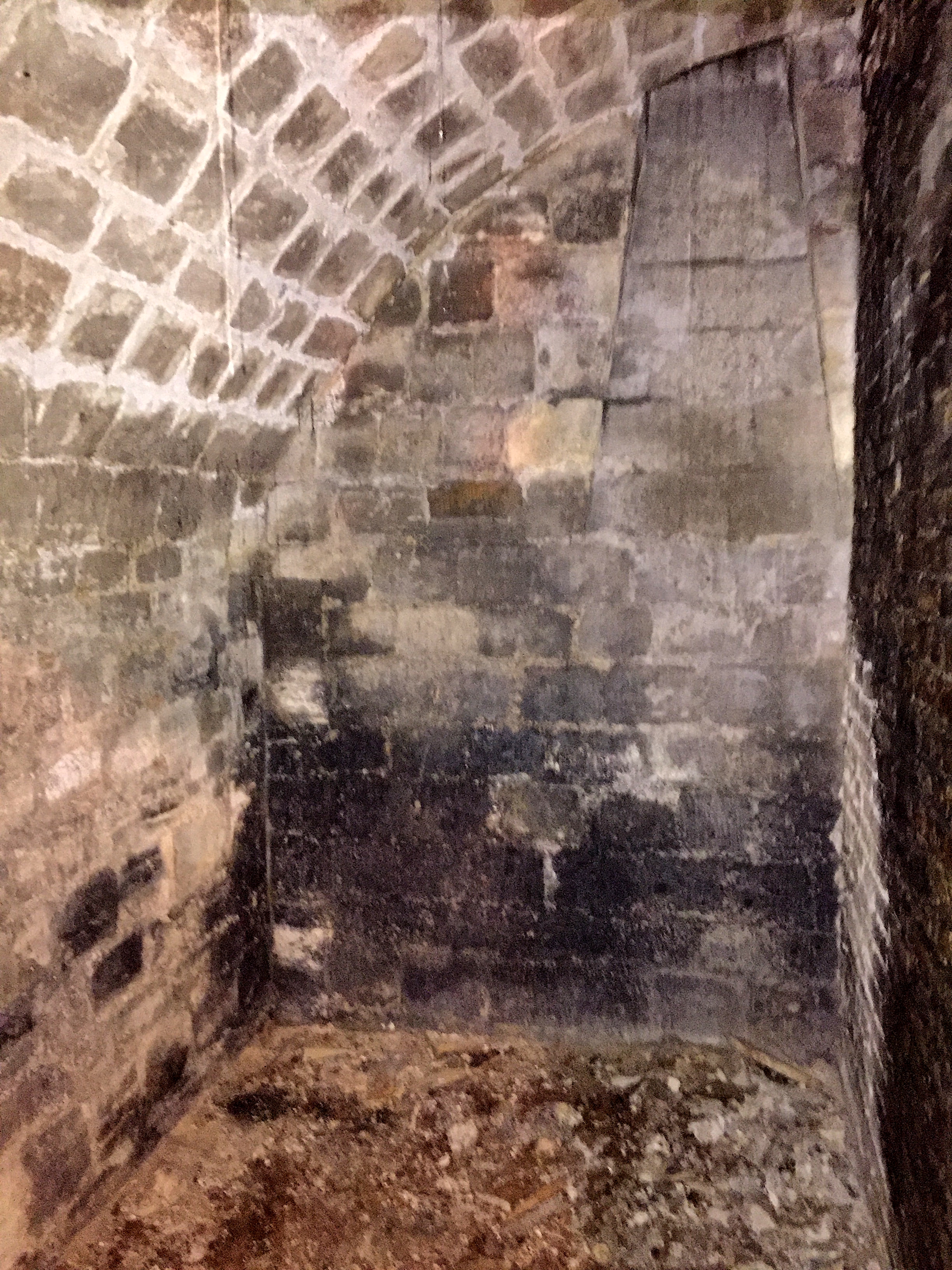 Cave de 4m² Paris 75009