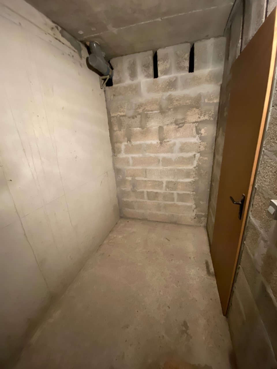 Cave à louer dans résidence sécurisée