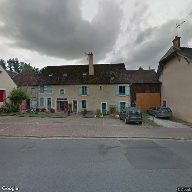 Garage clos, au sec, pour stockage divers