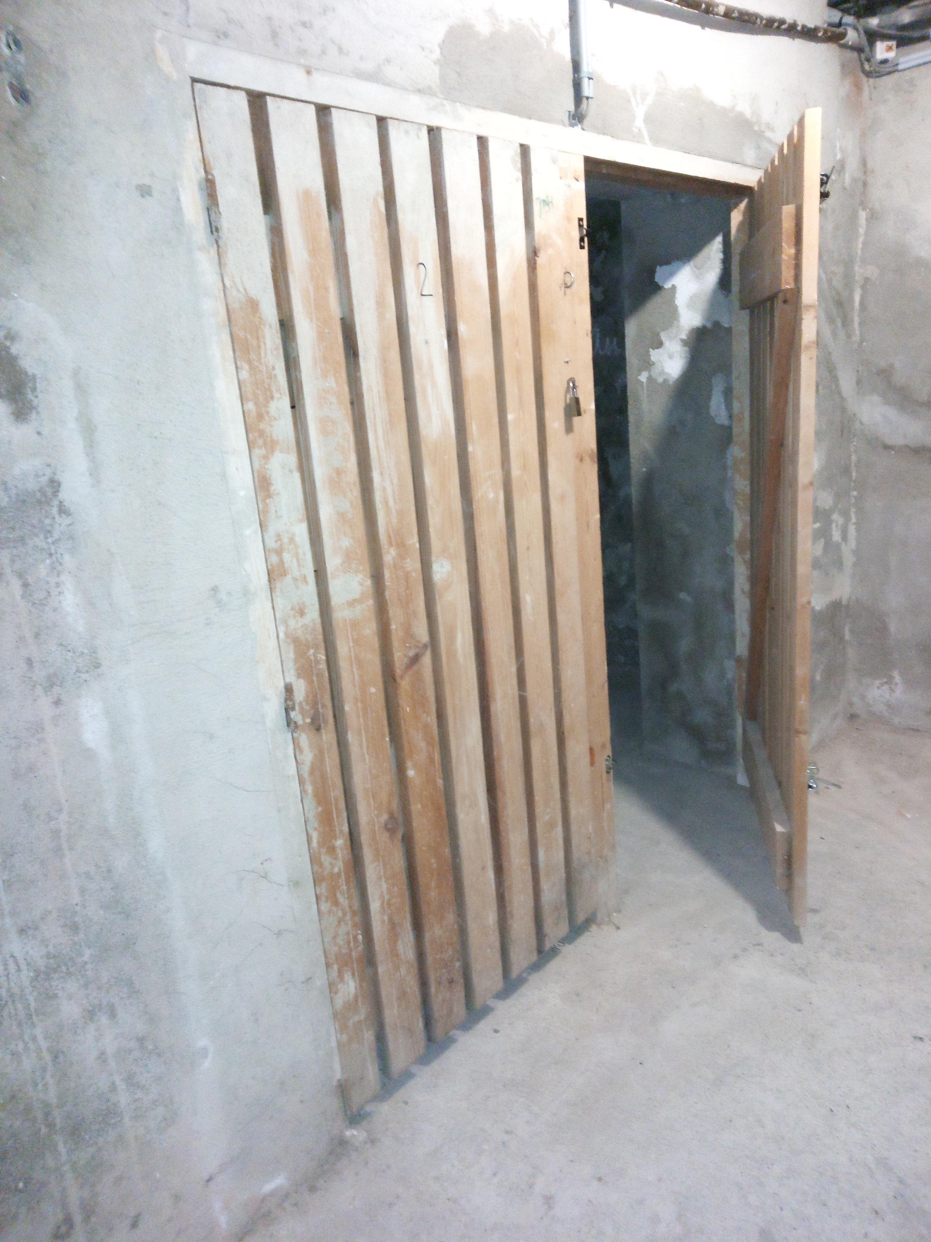Self-stockage 7m2 au hypercentre Carmes