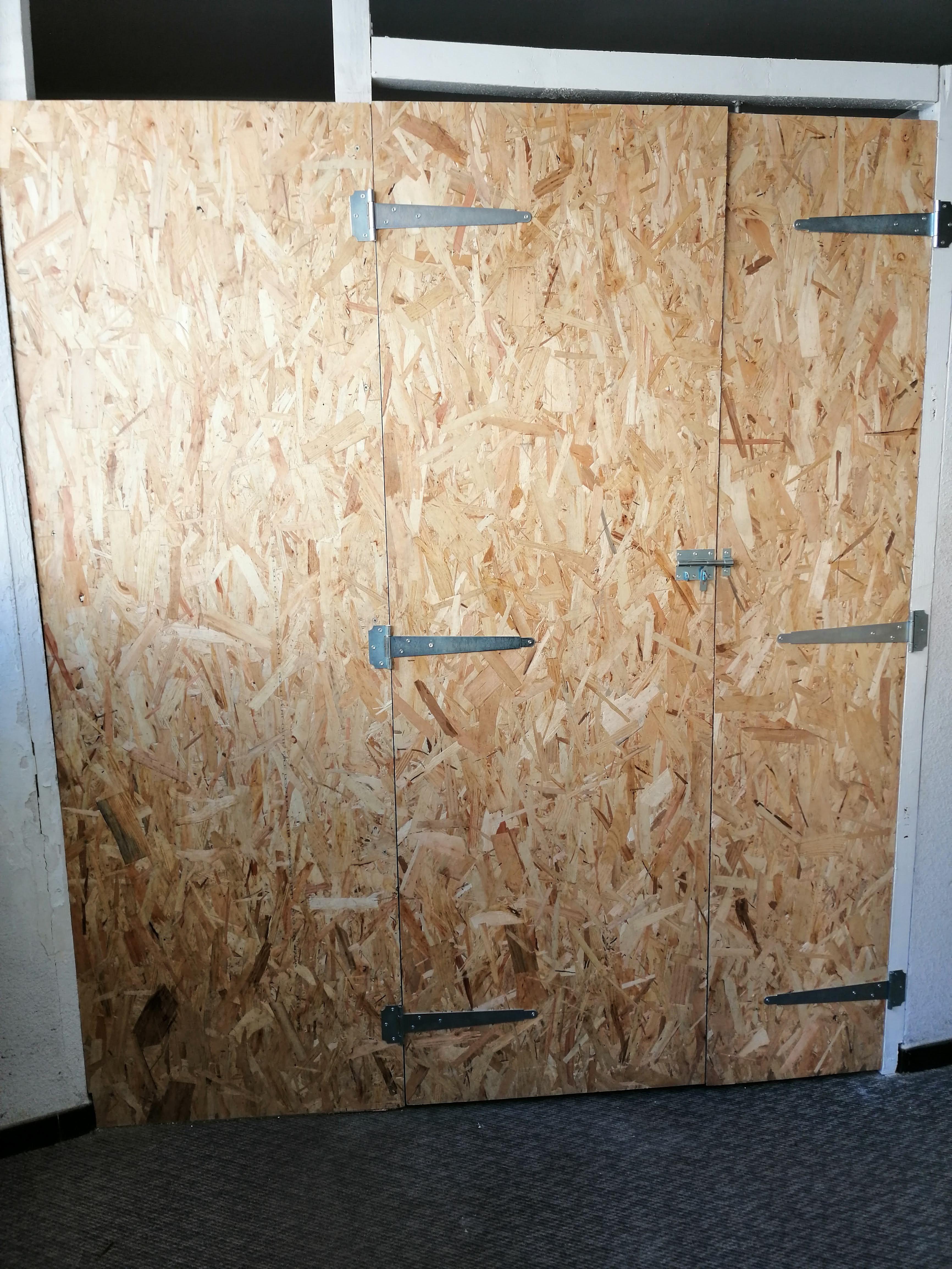 Location box - Box / garage Le Bousquet-d'Orb