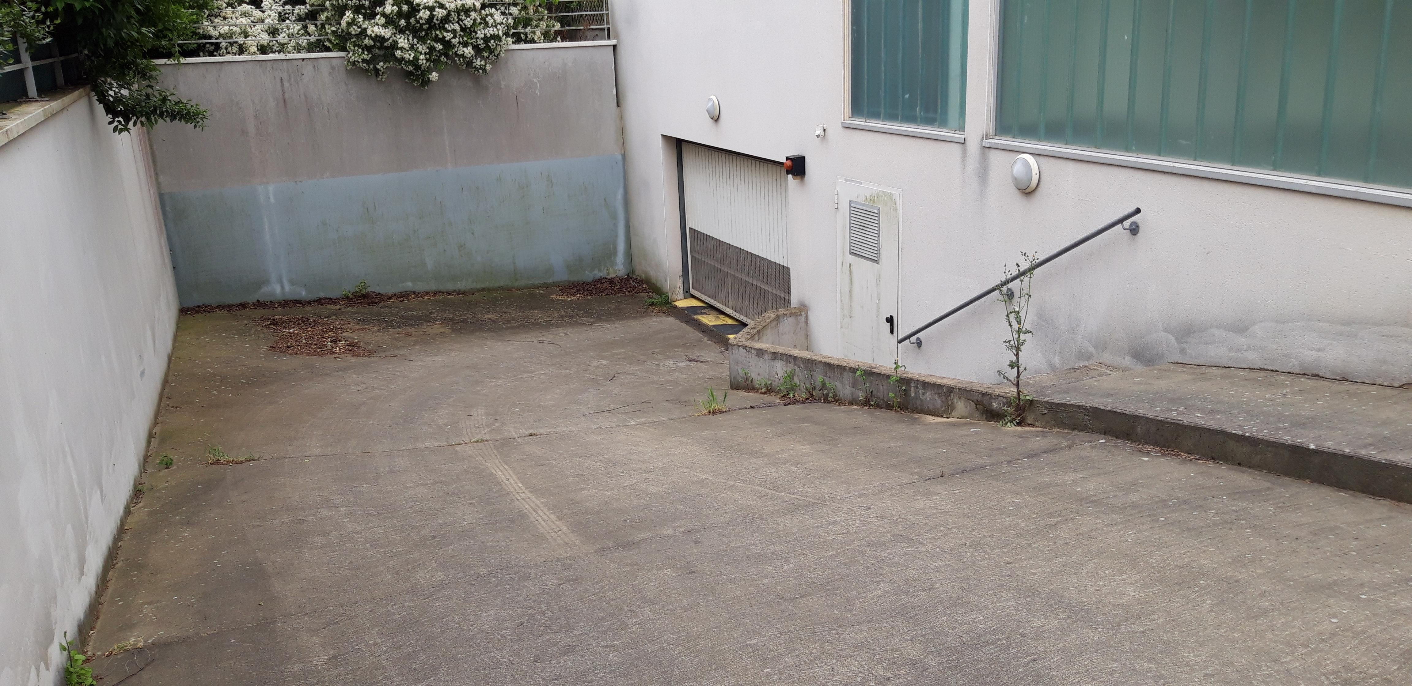 Garage de 14m² à Bruz