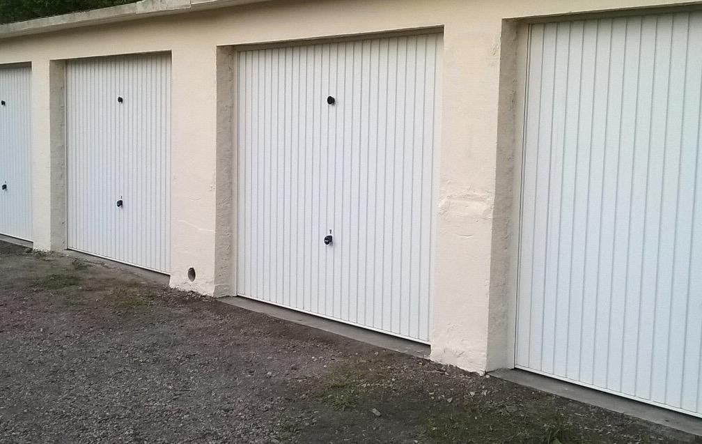 Location Garage/Box Les salles du Gardon