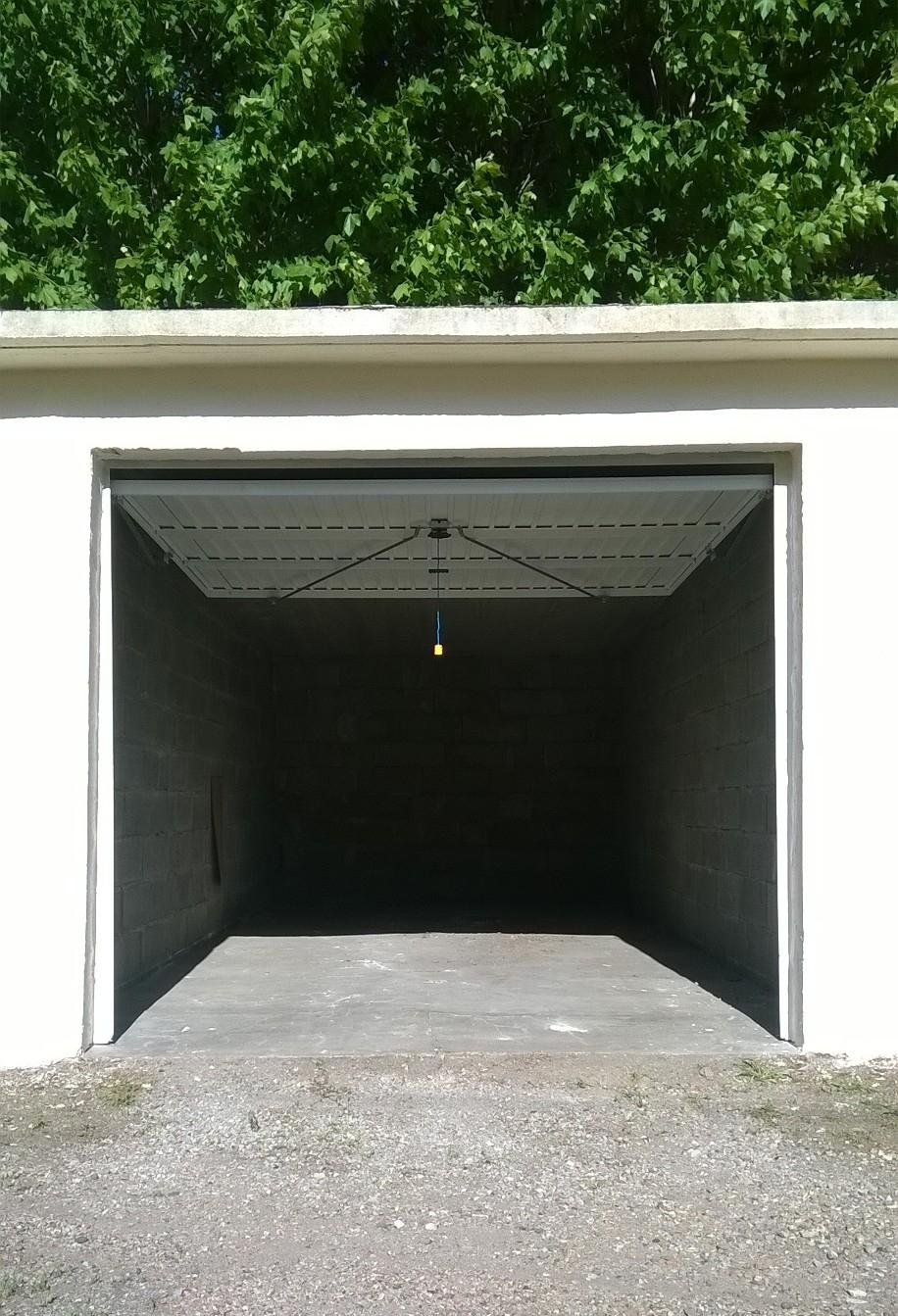 Location Garage/Box Les salles du Gardon