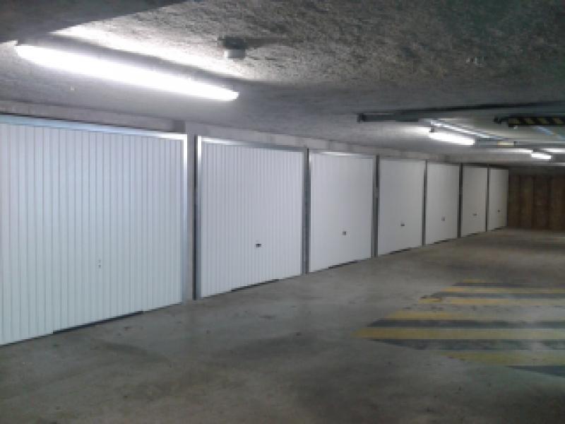 Espace stockage, garde-meuble La Rochelle