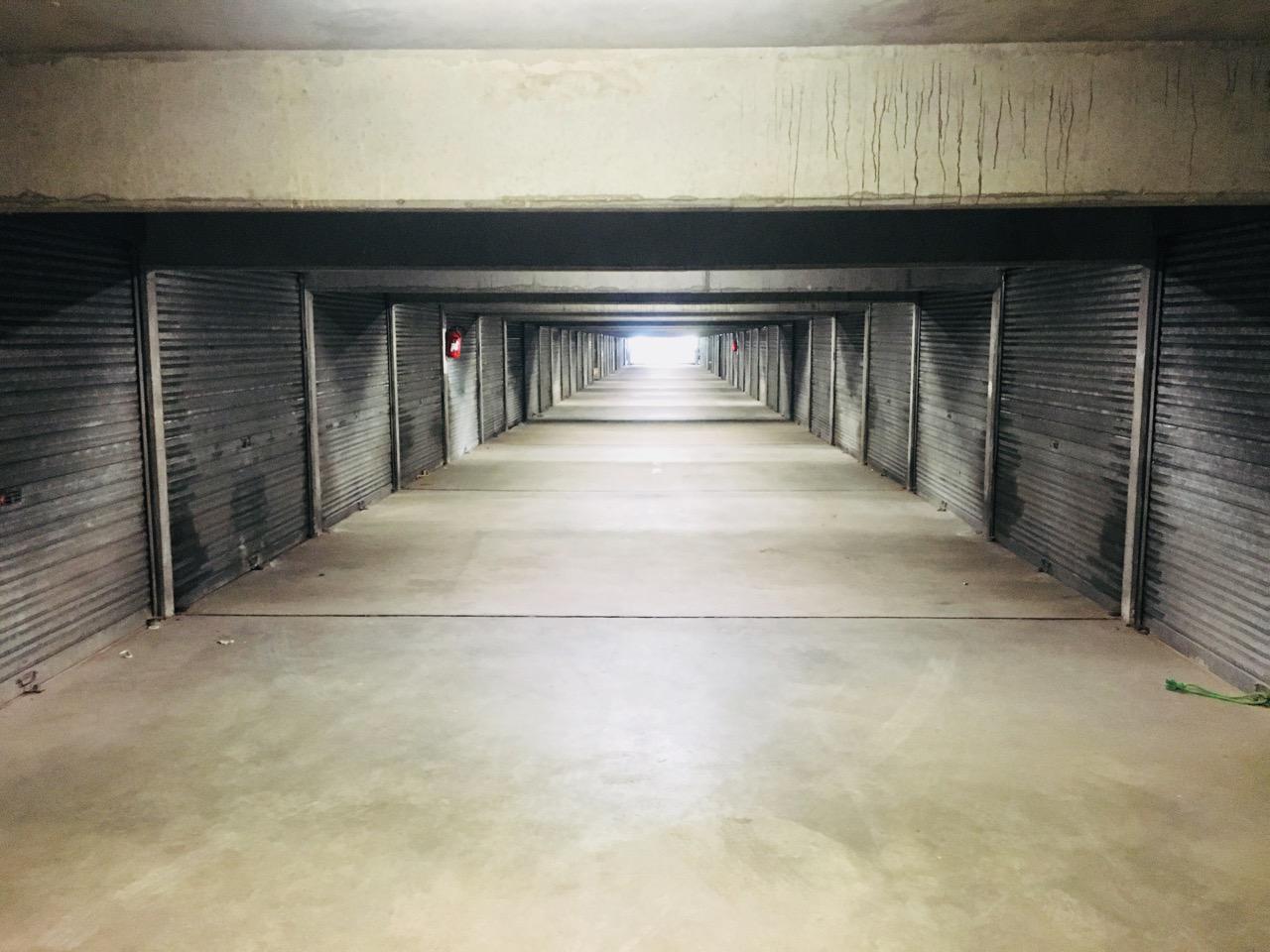 Location garage privé / Grand Quevilly