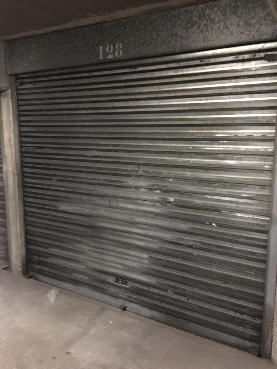 Location garage privé / Grand Quevilly