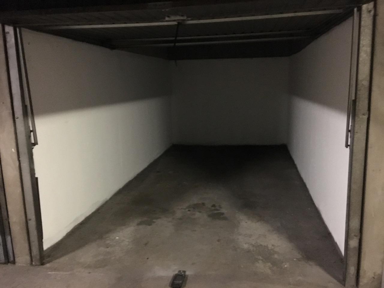 Garage sécurisé et individuel / Proche Rouen