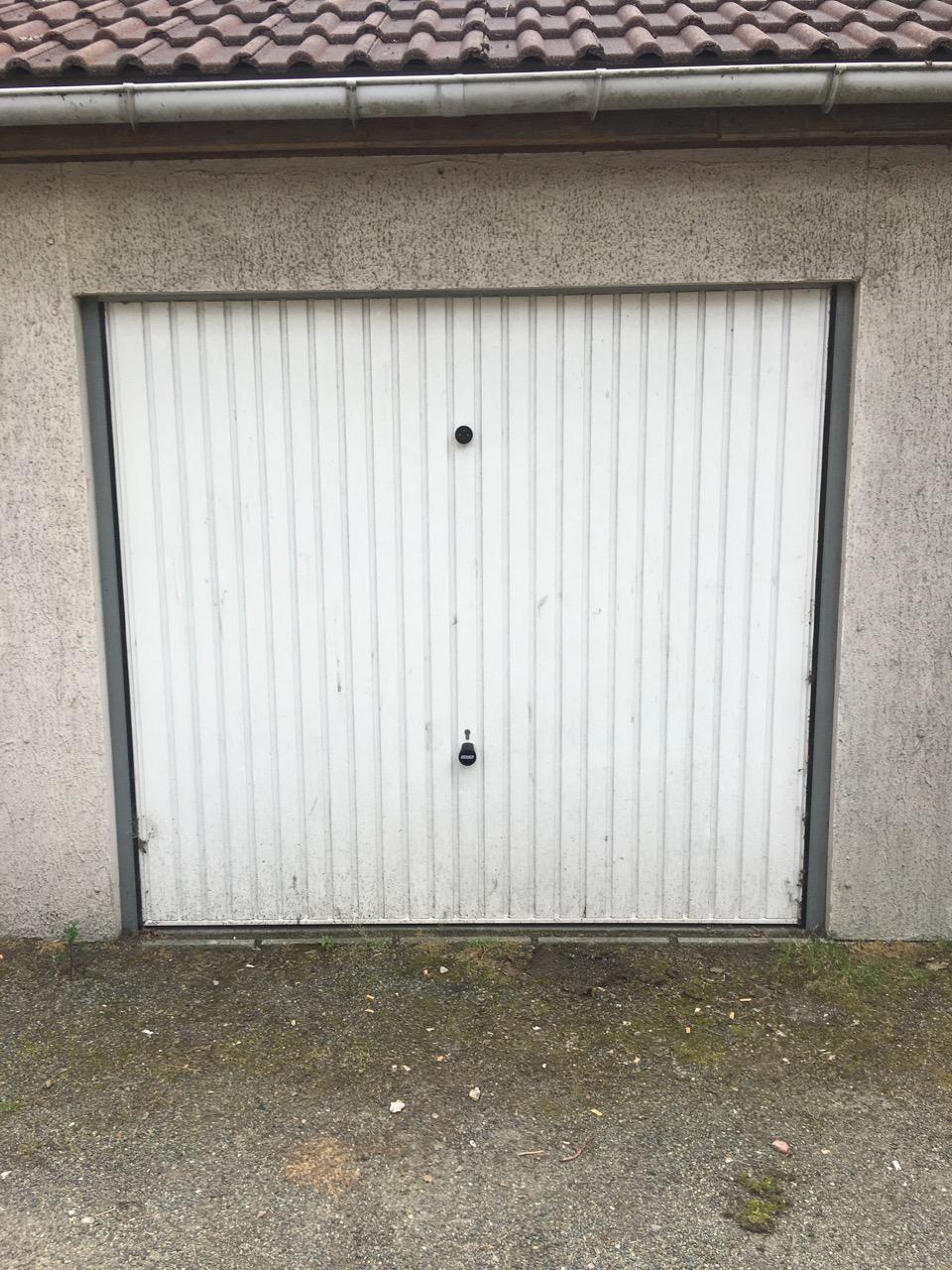 Espace de stockage sécurisé