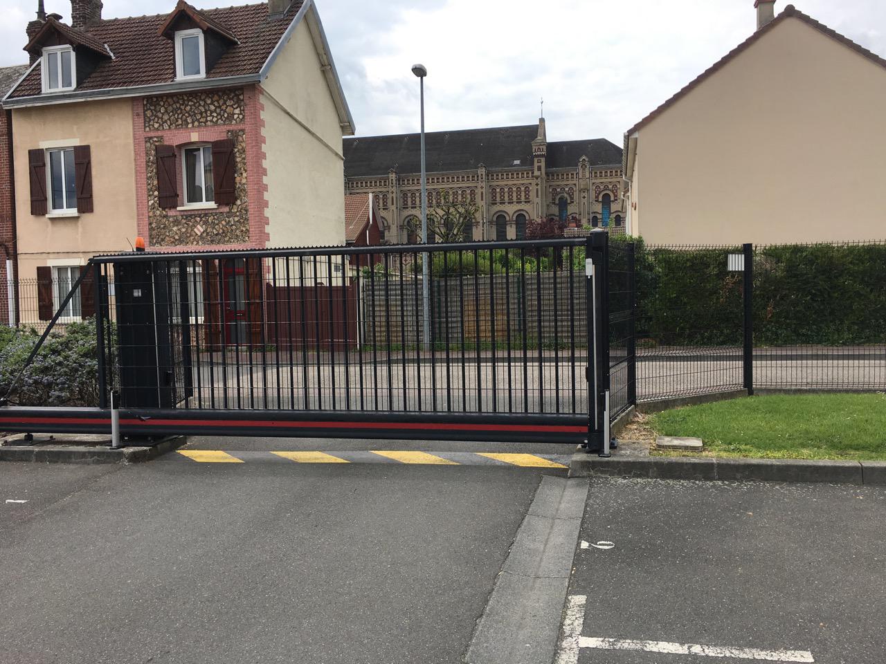 Garage / Box à louer