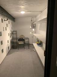 CAVE : L ESPACE BERLIN