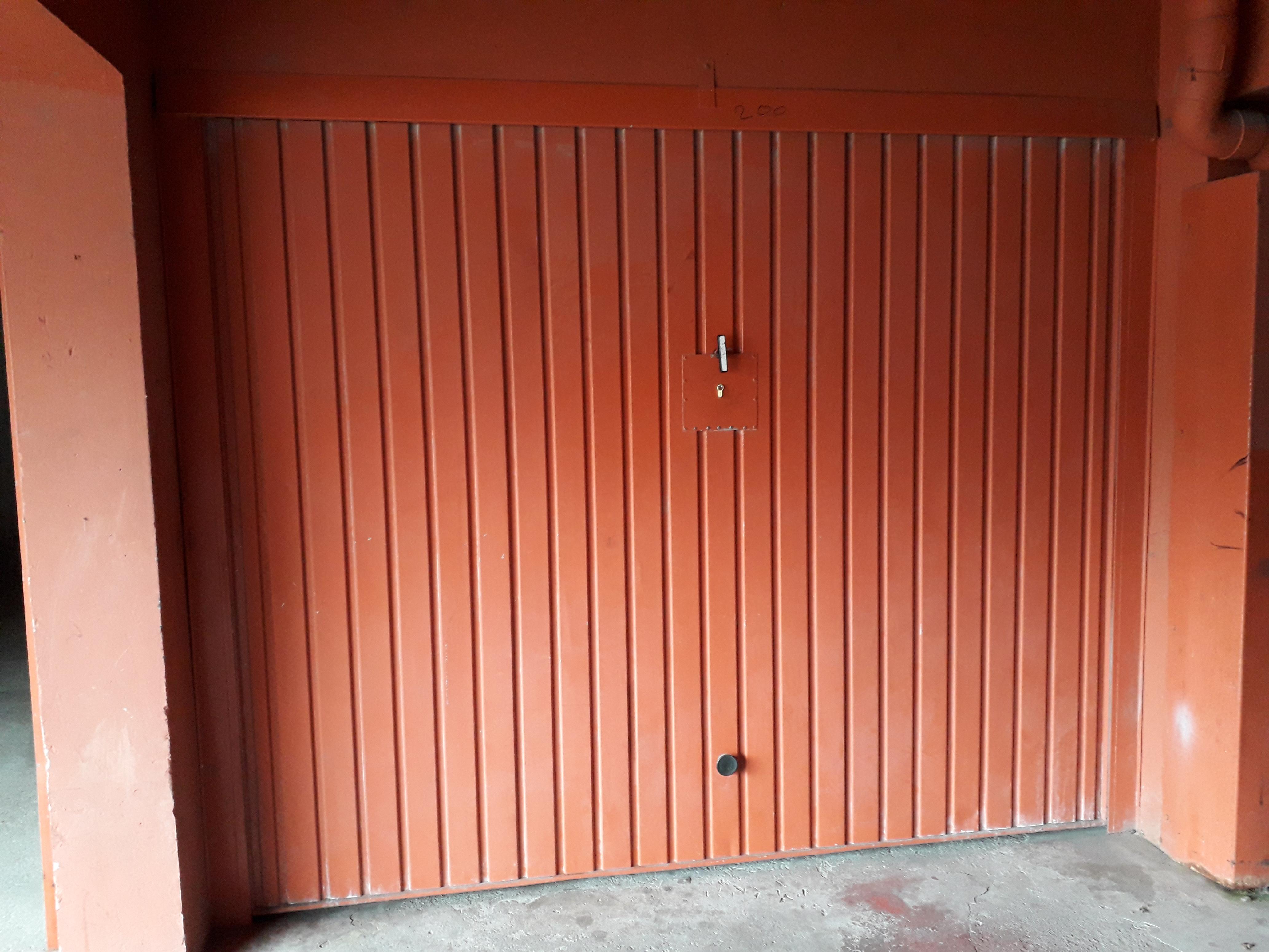 Garage de 11m² à louer Val de Reuil