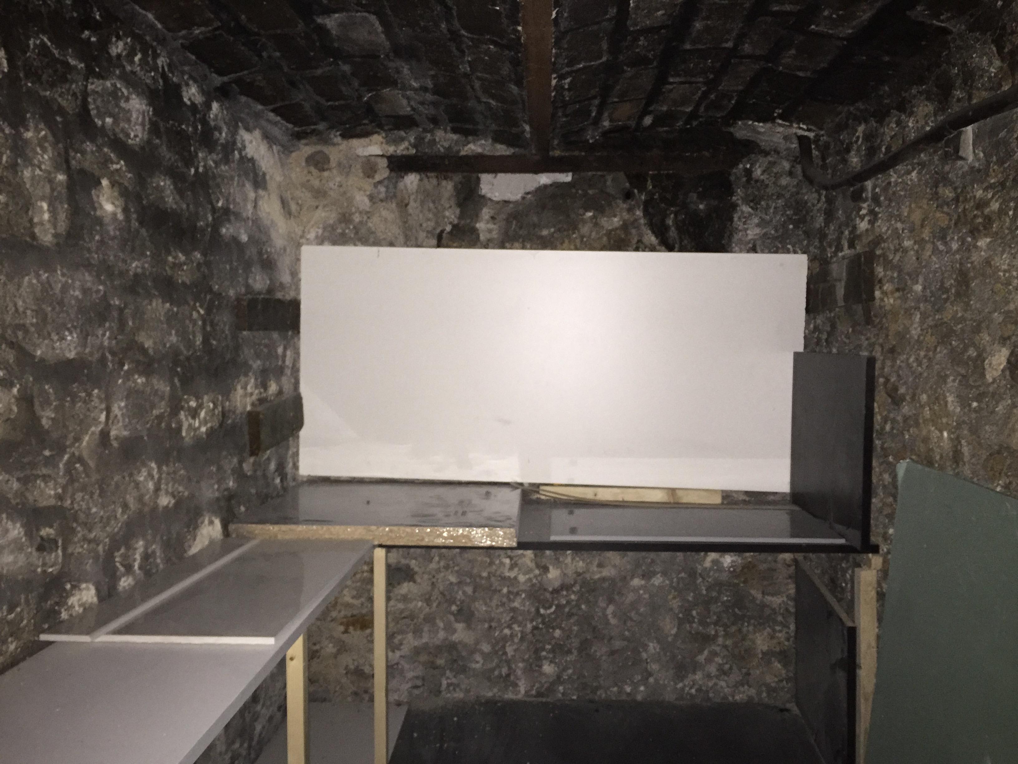 Location de cave 4m2 Paris 15eme Dupleix