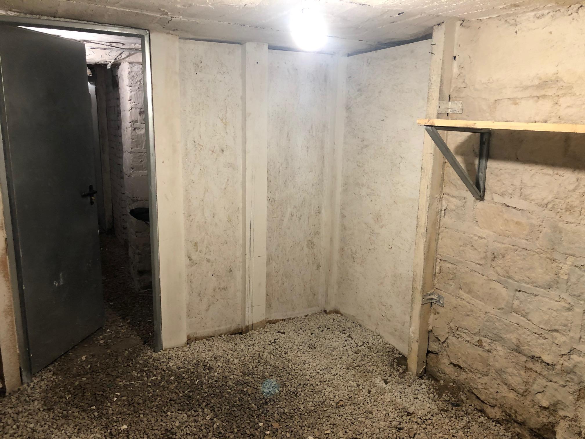 8 m2 avenue Gabriel Péri entre les métros