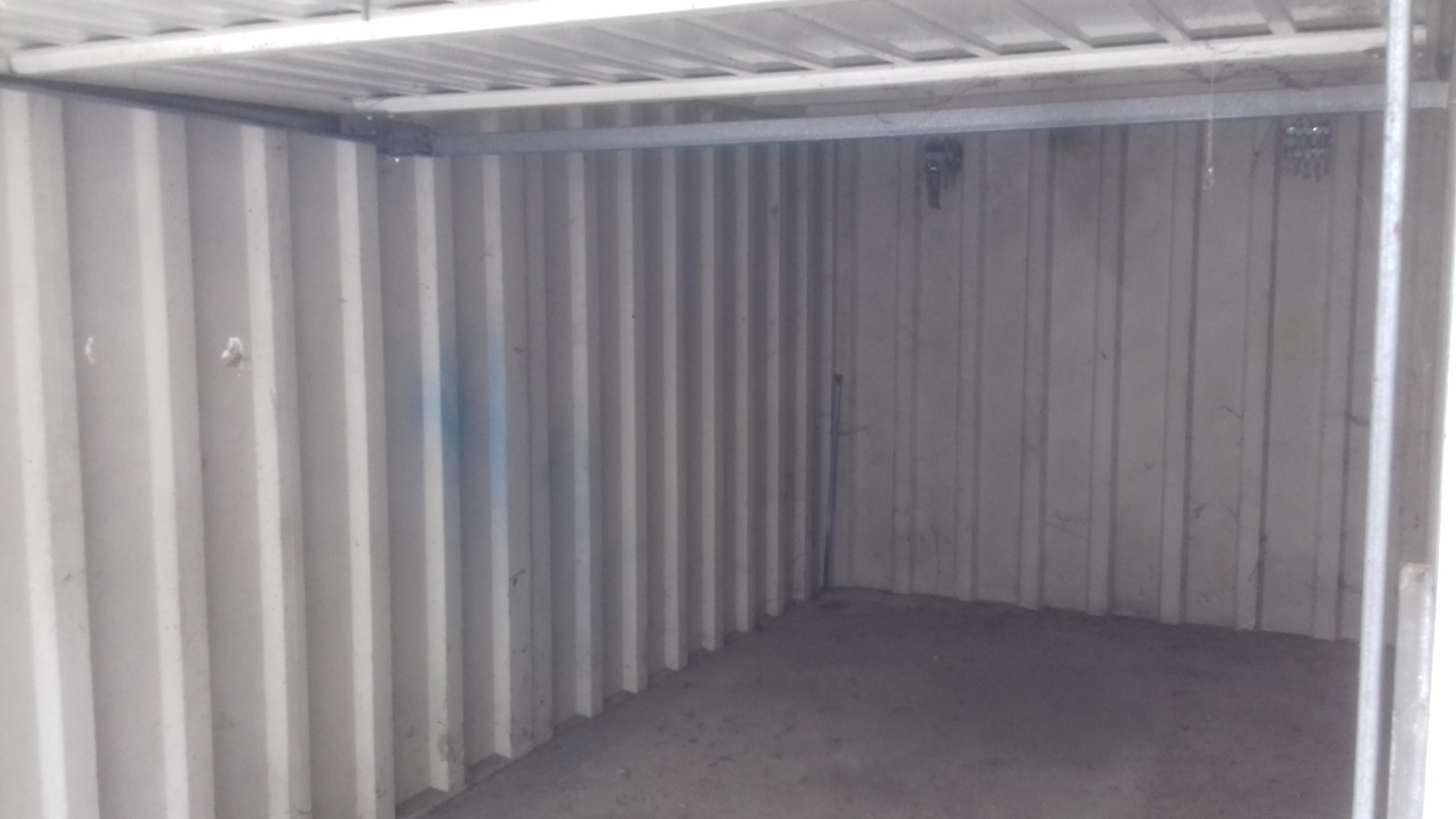 Garage/Box de stockage Besançon