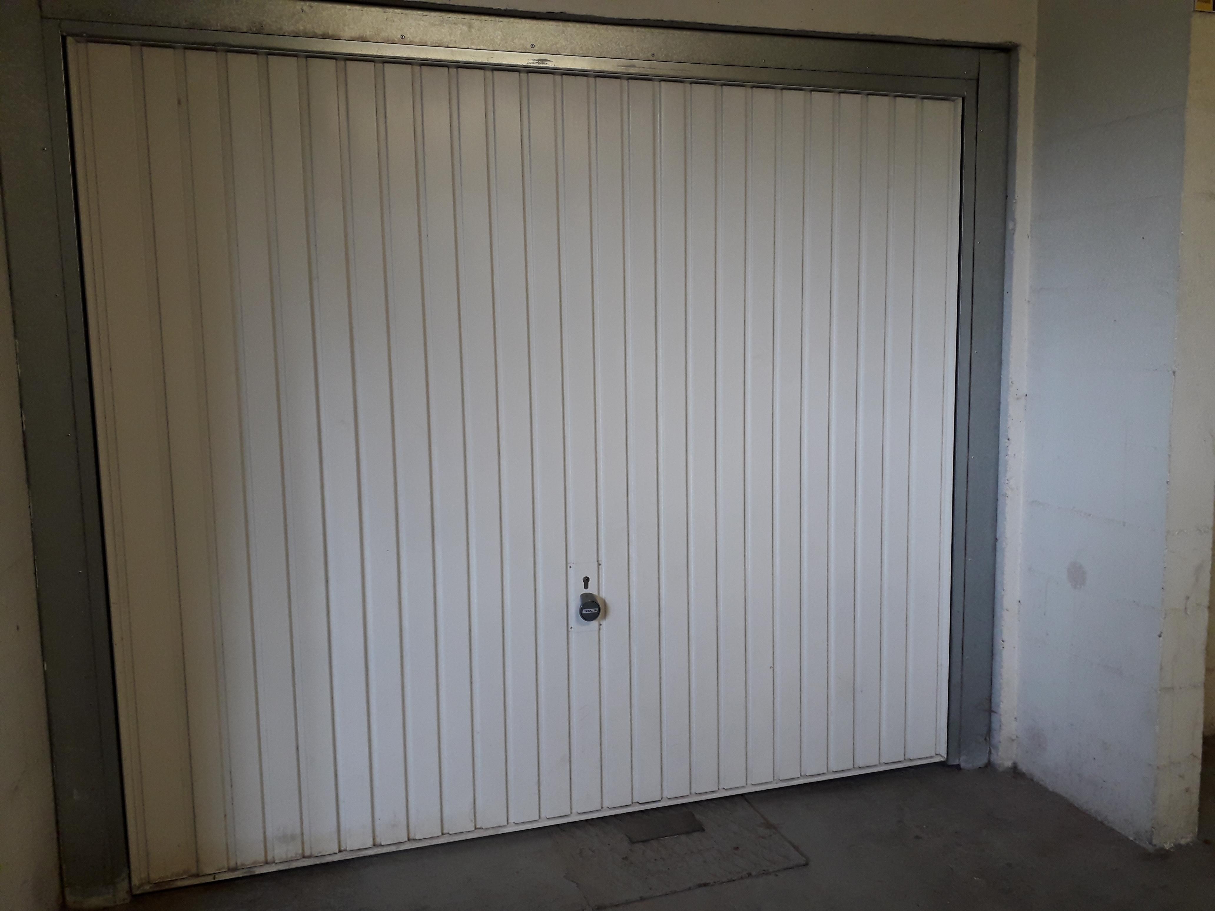 Garage de 11m² à Val-de-Reuil