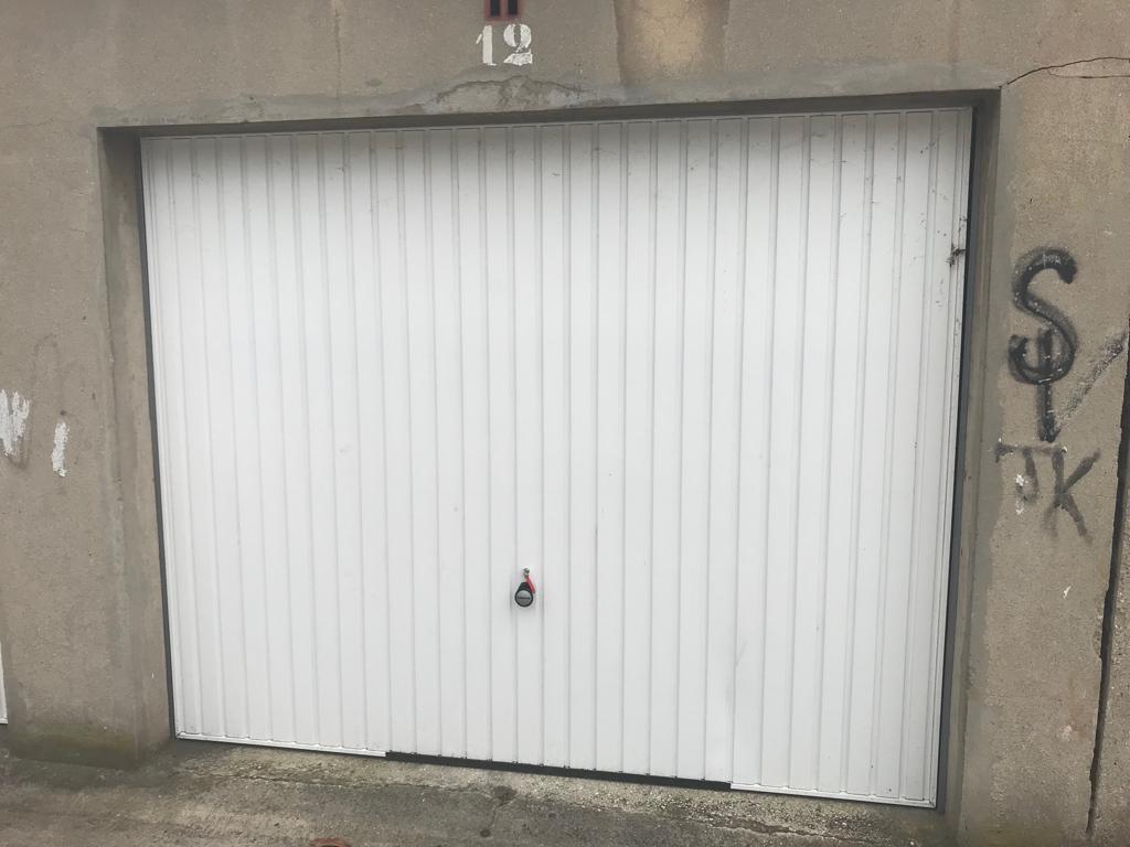 Garage en rez-de-chaussée Drancy