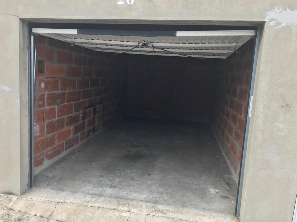 Location garage Drancy