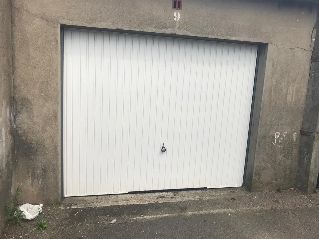Location garage Drancy