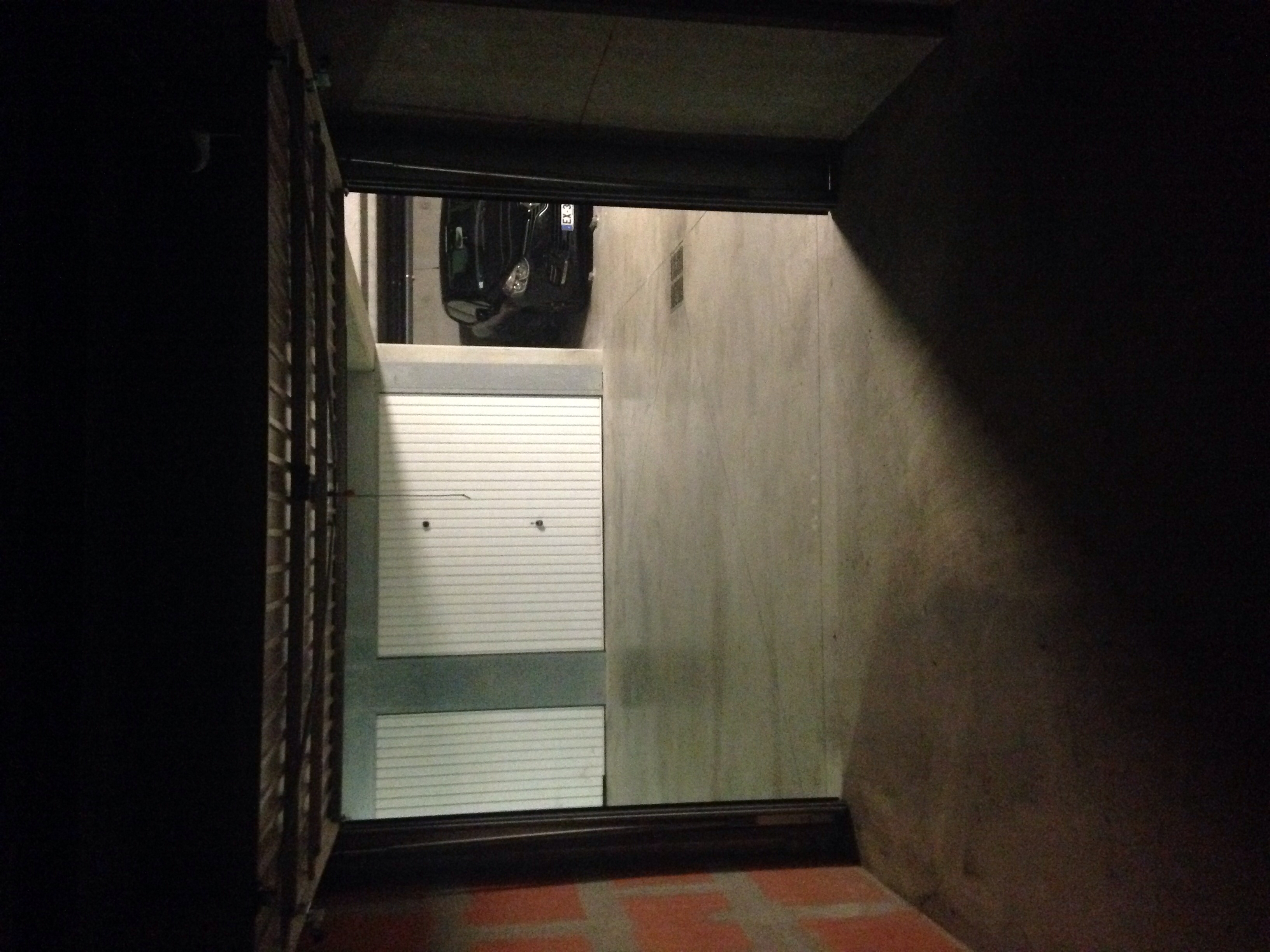 Garage / Box fermé à louer