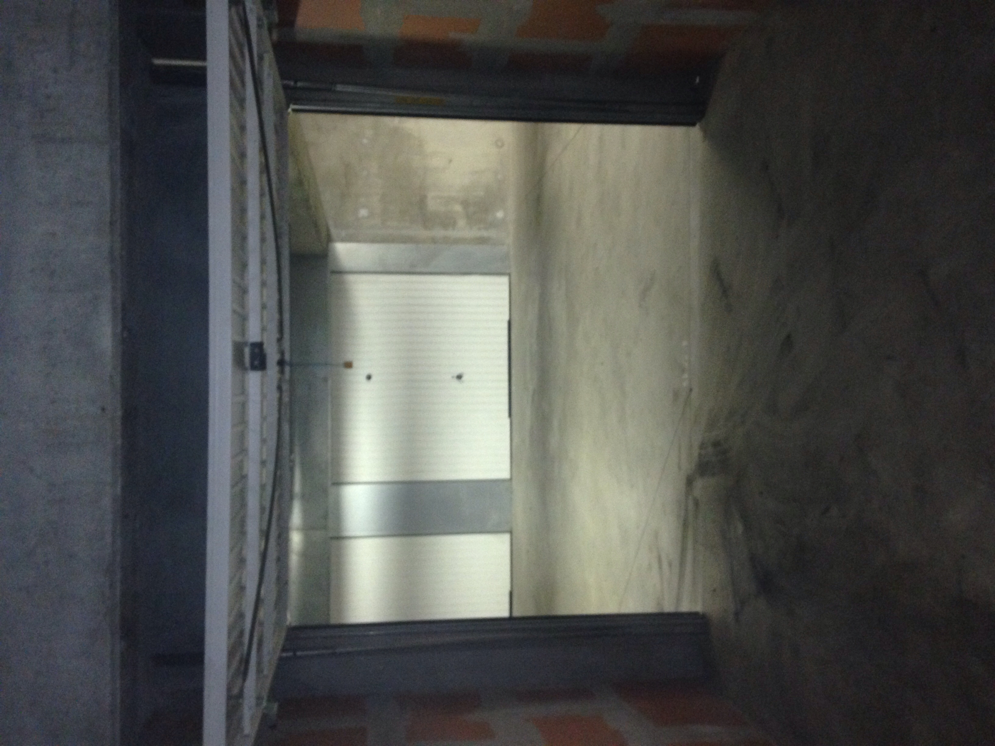 Box / Garage de 14m² à Toulouse