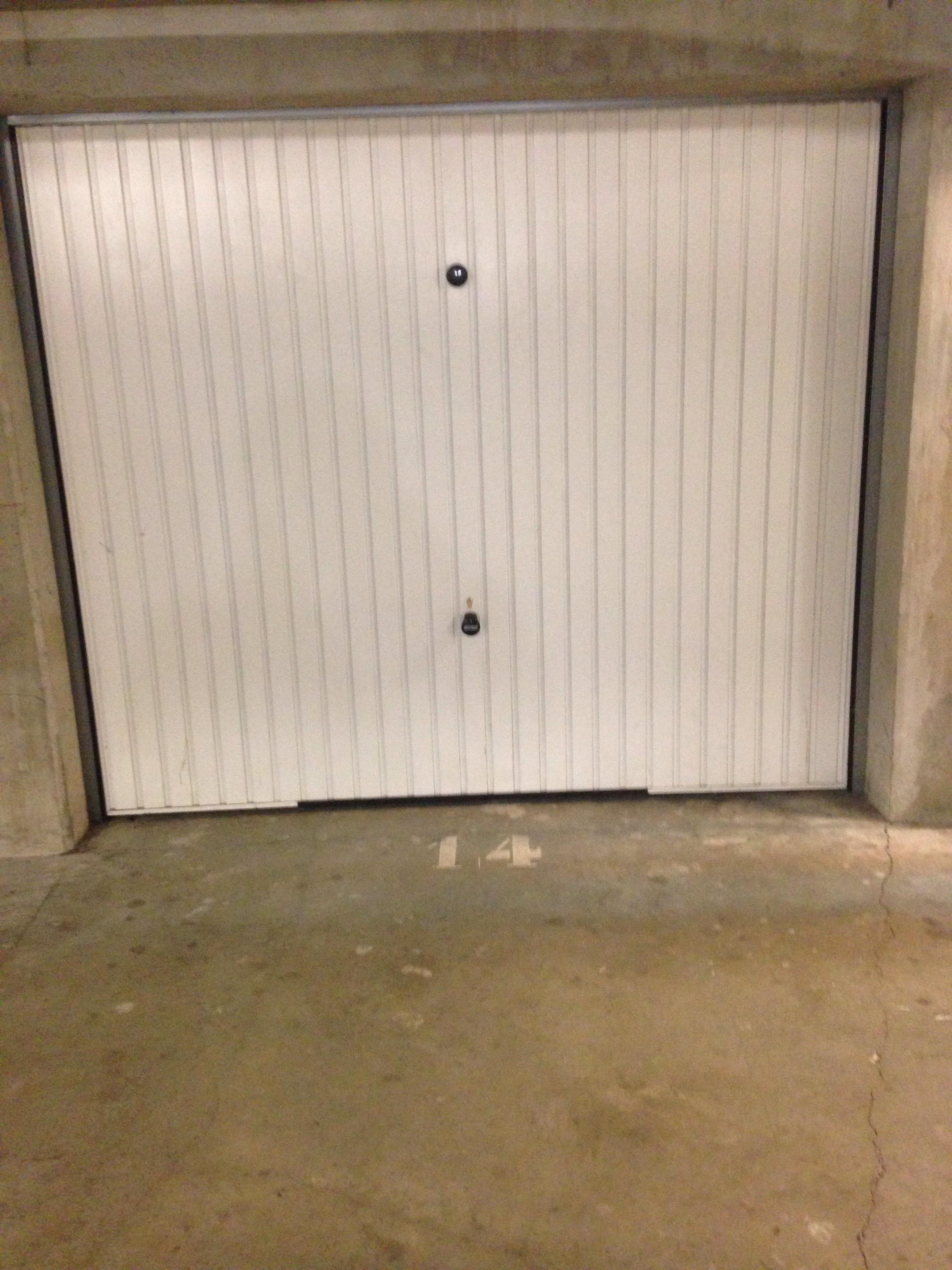 Garage / Box