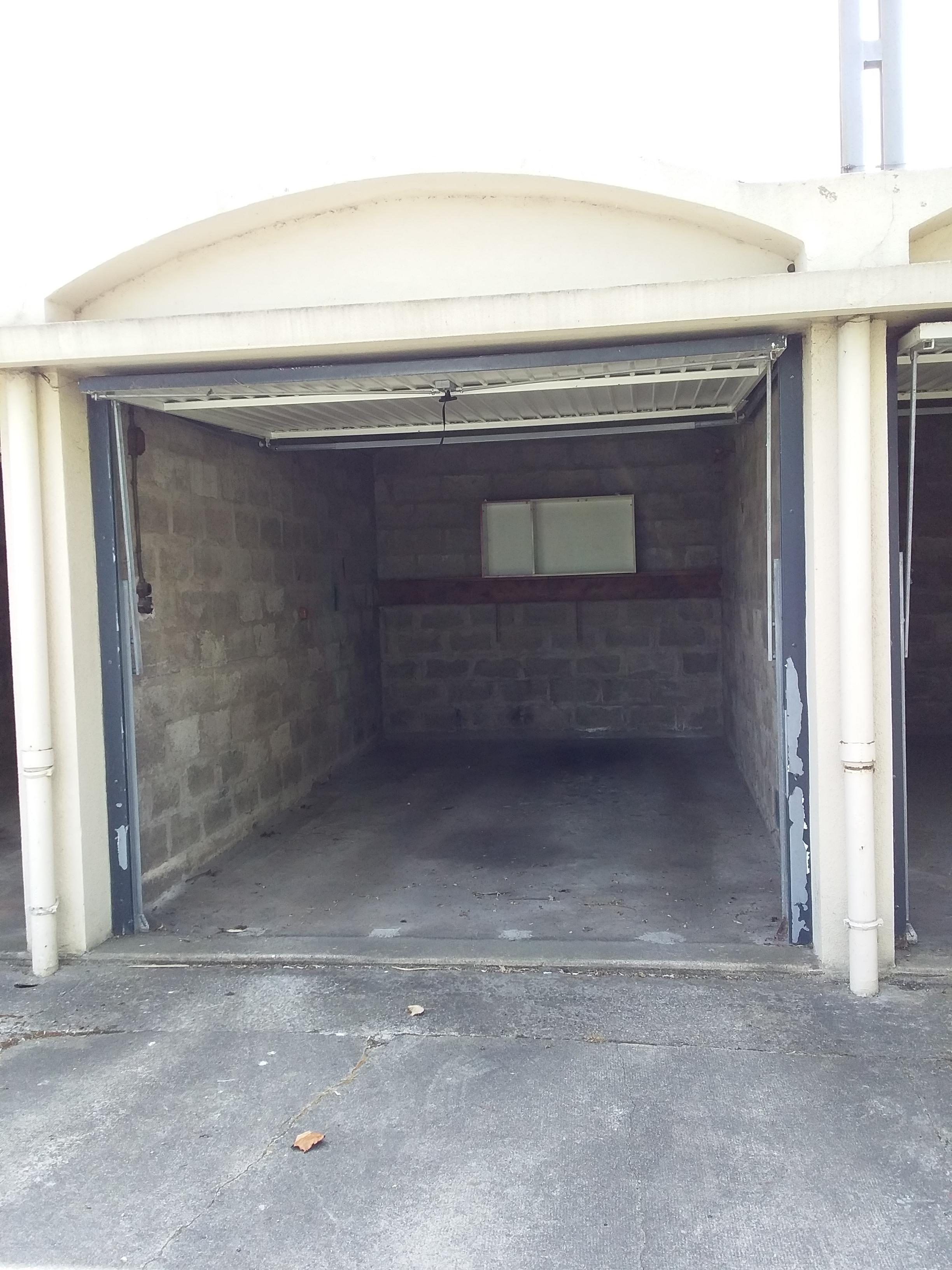Espace de stockage sécurisé