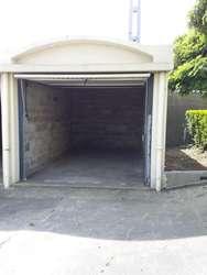 Espace de stockage sécurisé