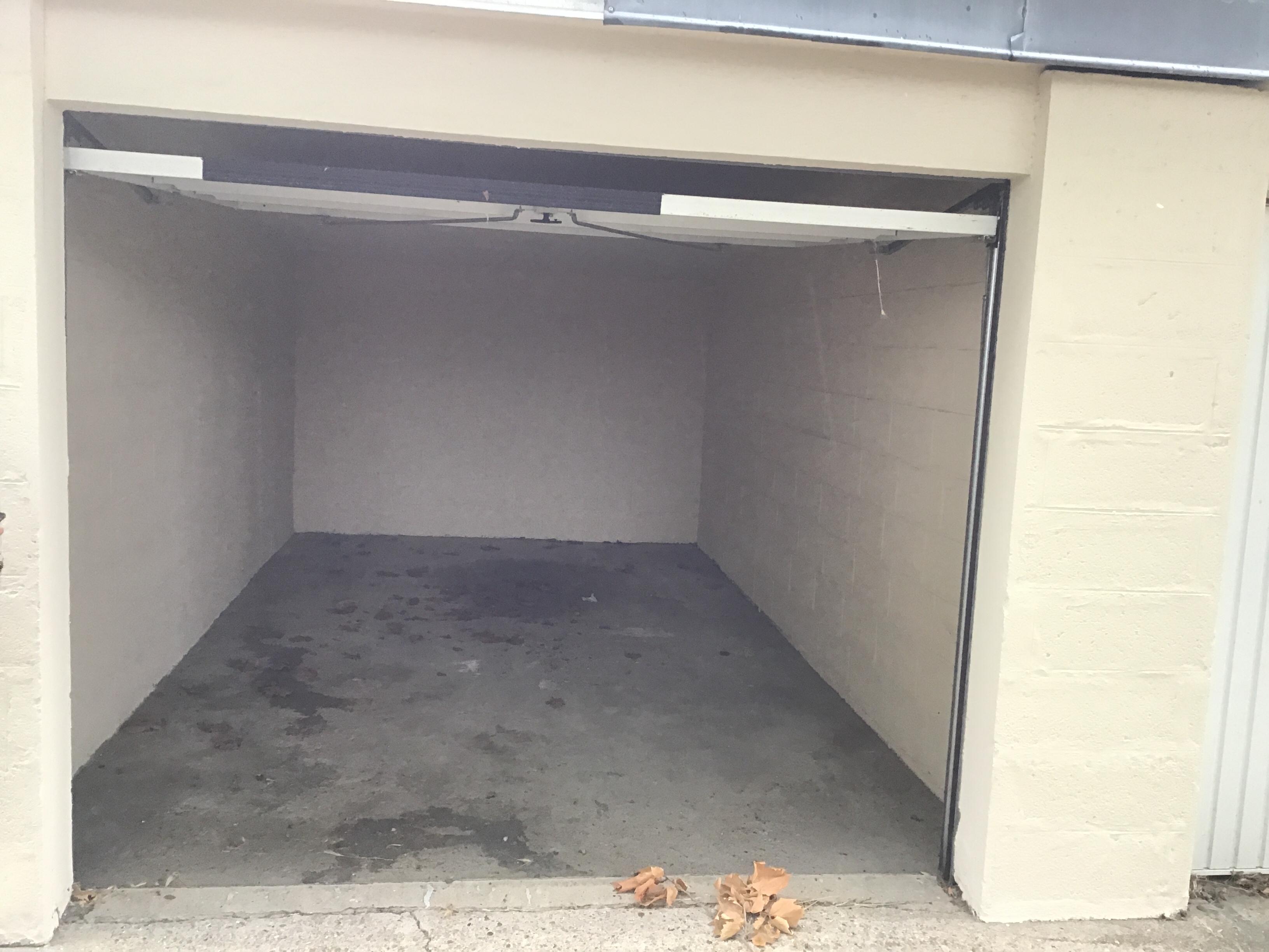 Garde meuble / Garage Le Havre
