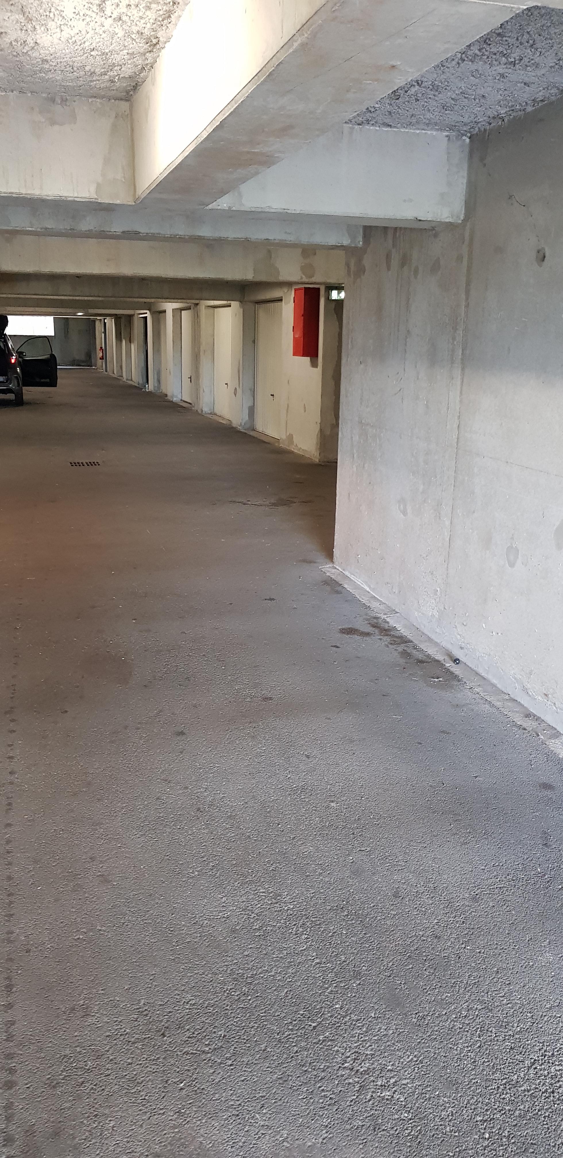 Box / Garage à Belfort