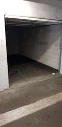 Garage en RDC / Belfort