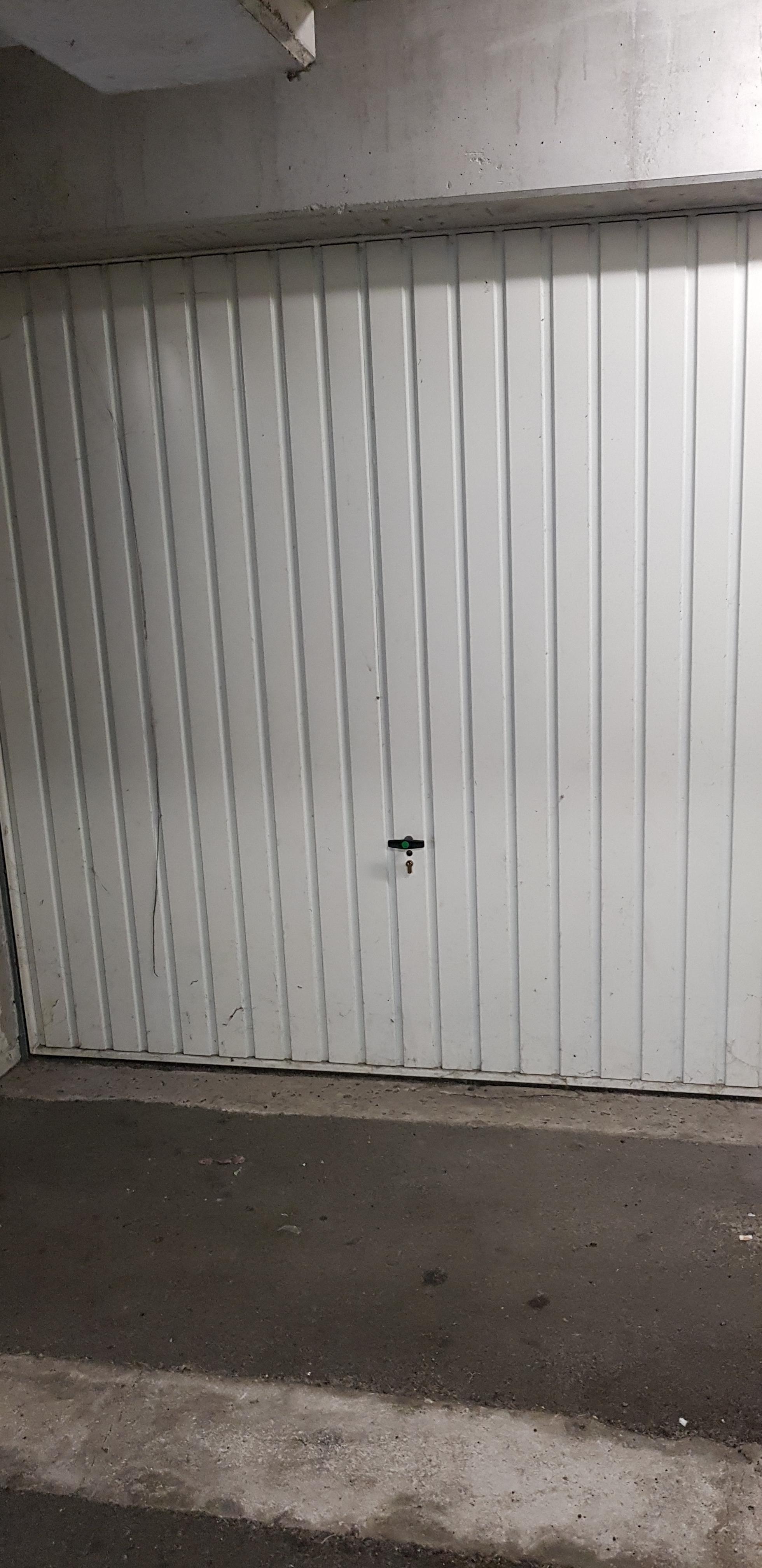 A louer Box/garage à Belfort