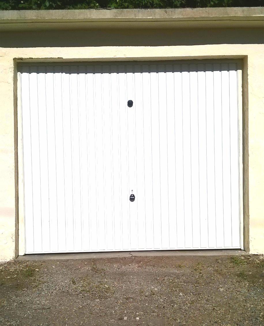 Location Garage/Box Les salles du Gardon