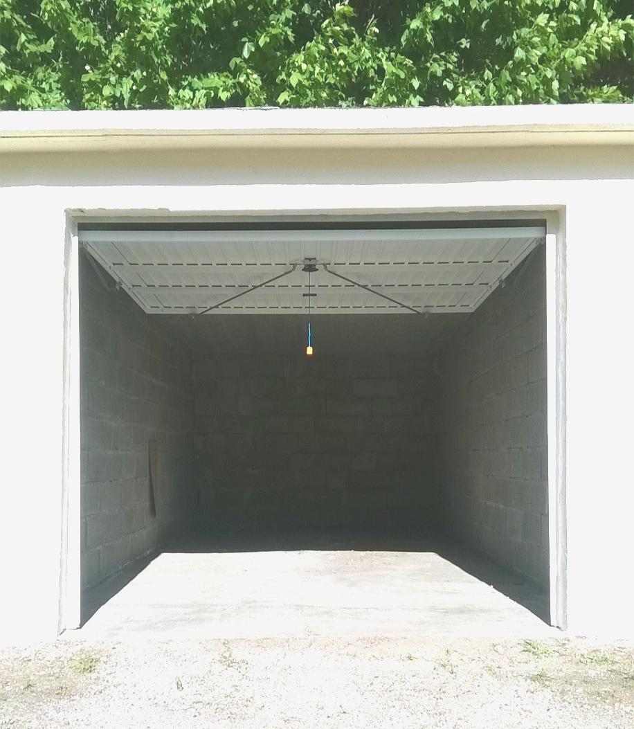 Location Garage/Box Les salles du Gardon