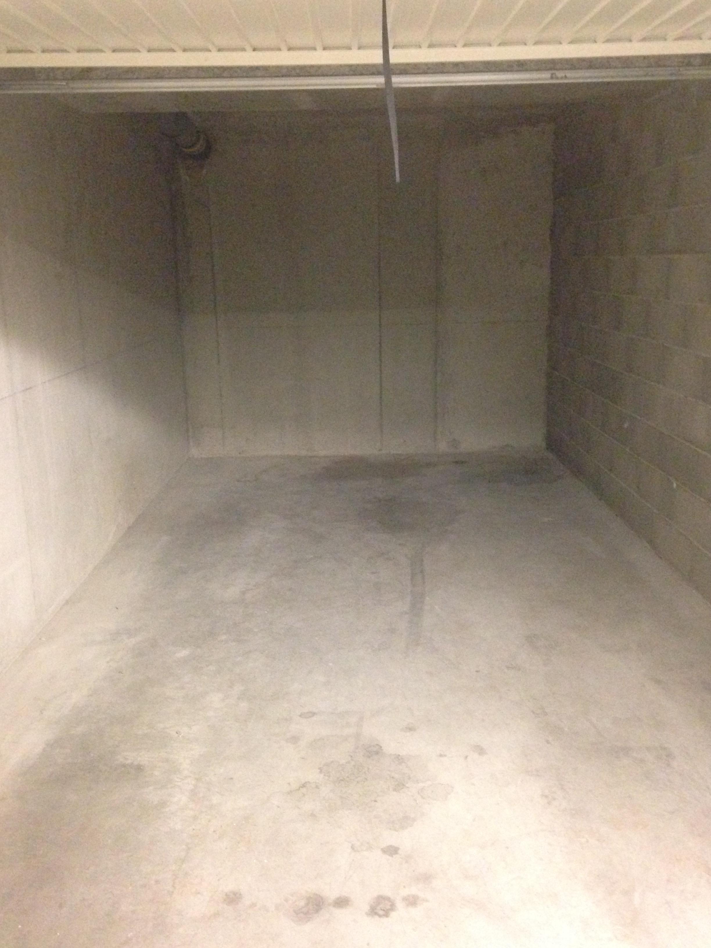 Box / Garage de 13m² à Toulouse