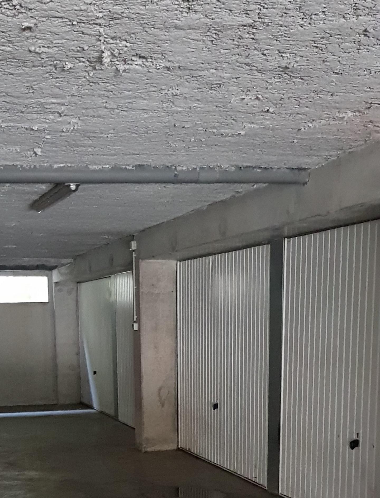 Garage/Box à Bavilliers proche Belfort