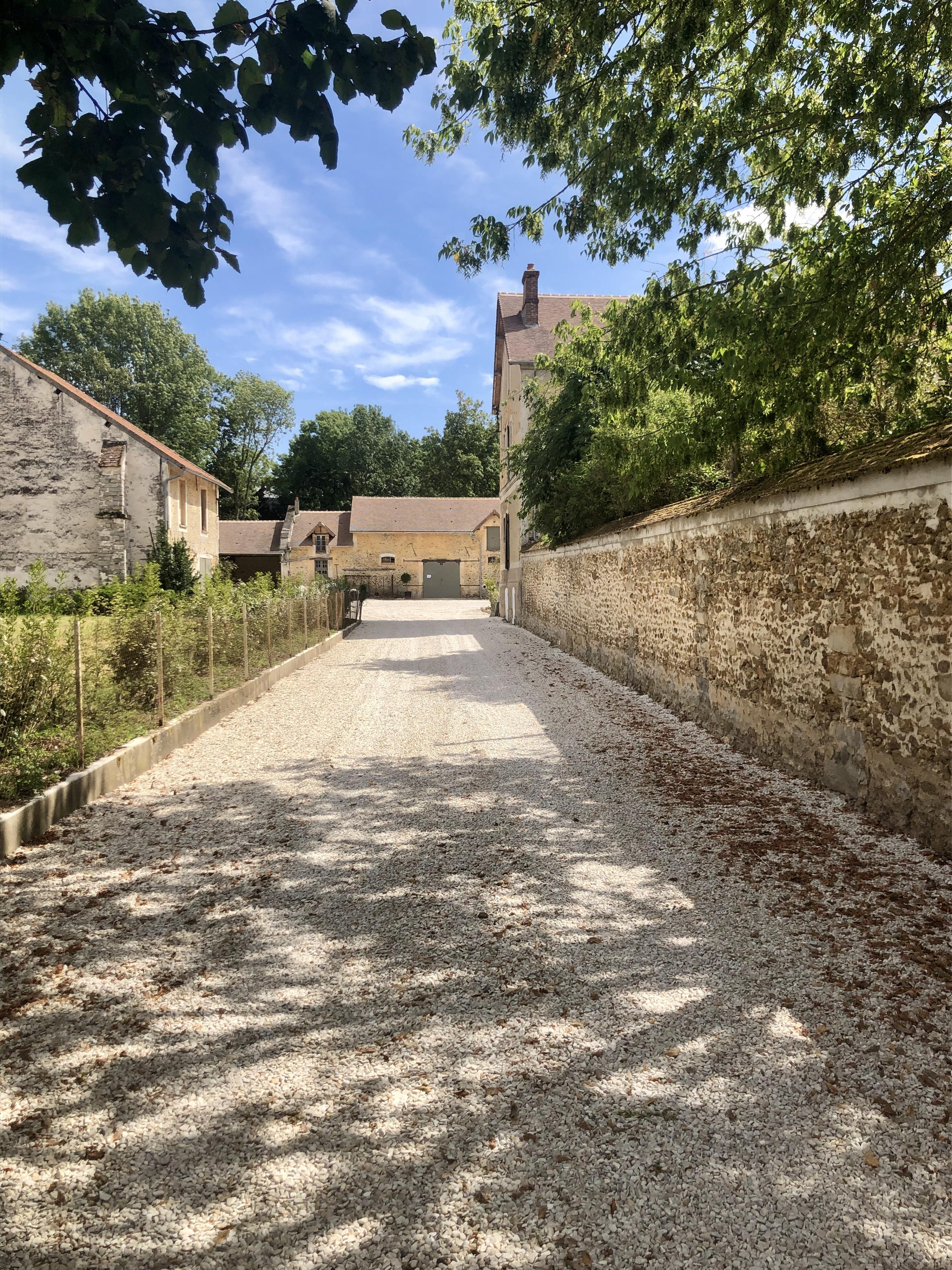 STOCKAGE 5 m² - Particuliers et professionnels -